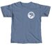 Support A Cat & Dogs Friend Rescue, a Blue Jean Comfort Colors Unisex Tee