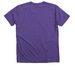 Summer Shirts for High Horses!, a Purple Rush Premium V-Neck Tee (back-view)