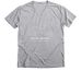 House Bairon Summer Swag, a Athletic Heather Premium V-Neck Tee