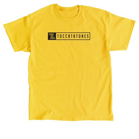 Yellow Shirt, a Daisy Classic Unisex Tee