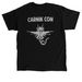 CARNIK CON, a Black Classic Unisex Tee