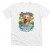 Tuukka for Pet Partners Pet of the Year, a Solid White Blend Premium Unisex Tee