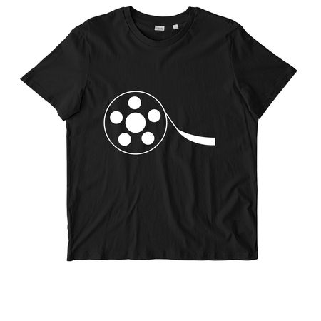 On A Roll, a Black Stanley/Stella Unisex Crafter Tee