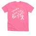 2026 SGK 3 DAY 60 MILE WALK, a Neon Pink Premium Unisex Tee