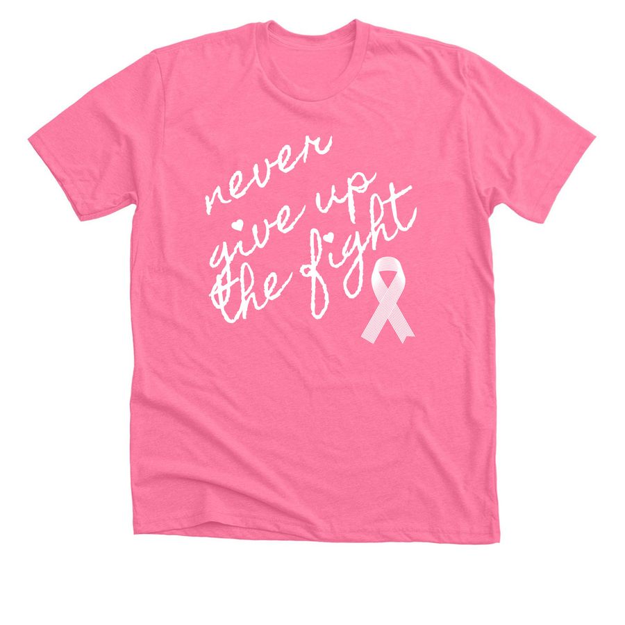 2026 SGK 3 DAY 60 MILE WALK, a Neon Pink Premium Unisex Tee