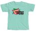 PPCR Comfort Colors Collection, a Chalky Mint Comfort Colors Unisex Tee