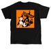 Halloween Shirt Fundraiser, a Black Classic Unisex Tee