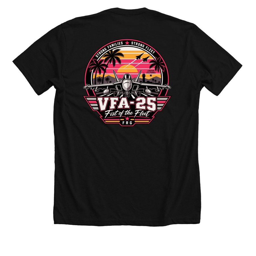Nose of jet FRG&nbsp;, a Solid Black Blend Premium Unisex Tee