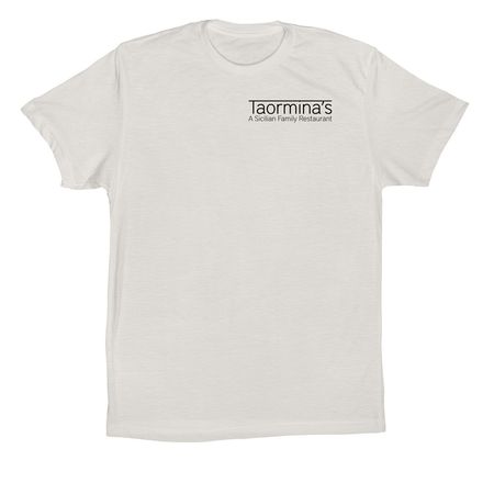 U14 Pace/Turgeon, a Vintage White Premium Cotton Tee