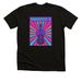 SNHUGFEST X!, a Solid Black Blend Premium Unisex Tee