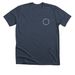 WE GOT THIS, a Heather Midnight Navy Premium Unisex Tee