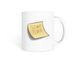 Simp Juice (OG), a White Coffee Mug