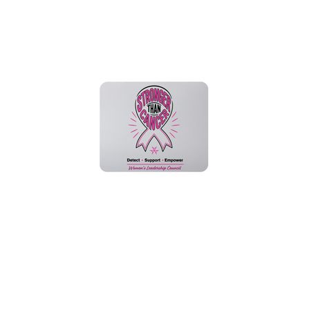 Women's Leadership Council 2026, a White Full Color Mouse Pad