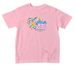 Spina Bifida Toddler &nbsp;, a Pink Toddler Tee
