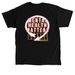 NAMI KC Auto Sign, a Black Classic Unisex Tee