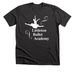 2026 School Spirit Wear, a Dark Grey Heather Premium Unisex Tee