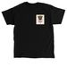 He Was More Than His Struggles..., a Black Classic Unisex Tee