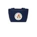 Lunch Tote Collie Club of America, a River Blue Navy Insulated Lunch Tote