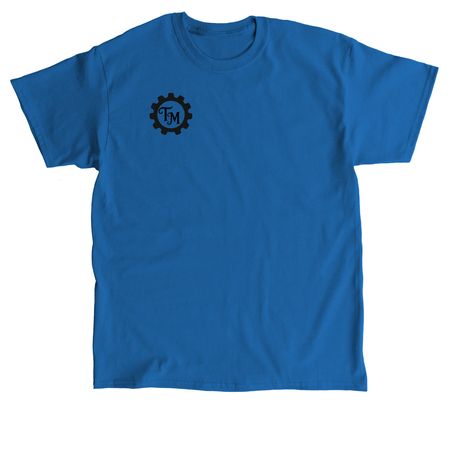 Trouble Makers&nbsp;, a Royal Classic Unisex Tee