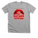 VP Rocky Horror 2026, a Athletic Heather Premium Unisex Tee