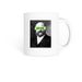 ACAB mug, a White Coffee Mug