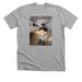 DAWSON!, a Athletic Heather Premium Unisex Tee