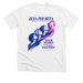 TYZ Breast Cancer Walk!&nbsp;, a Solid White Blend Premium Unisex Tee