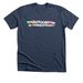 Hemby Respiratory Sunshine committee&nbsp;, a Heather Navy Premium Unisex Tee