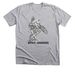 Ricky Johnson, a Athletic Heather Premium Unisex Tee