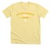 Since 1958, a Heather Yellow Gold Premium Unisex Tee