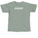 "Endurance", a Bay Comfort Colors Unisex Tee
