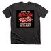 Give Me Bacon, a Dark Grey Heather Premium Unisex Tee