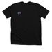 Fall/Winter 2024 LCC Shirt/Sweatshirt Design, a Solid Black Blend Premium Unisex Tee
