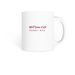 Well Done - Mug, a White Coffee Mug