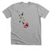 Flavor Bomb T-Shirt, a Athletic Heather Premium Unisex Tee