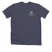Roots of Resiliency, a Heather Midnight Navy Premium Unisex Tee
