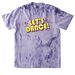 Let's Dance!, a Amethyst Comfort Colors Colorblast Tee