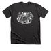 Can I Pet That Dog?, a Dark Grey Heather Premium Unisex Tee