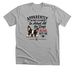 Mocha's Miracle Fundraiser, a Athletic Heather Premium Unisex Tee