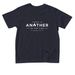 Breakthrough T1D Walk Fundraiser, a Navy Toddler Tee