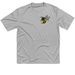 Jr Hornets Wrestling, a Silver Classic Performance Tee