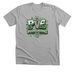 Bubble PVE, a Athletic Heather Premium Unisex Tee
