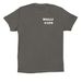 Otto Walli Racing&nbsp;, a Asphalt Premium Cotton Tee