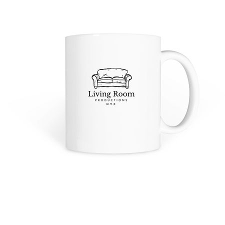 mugs!, a White Coffee Mug