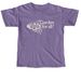 SABG Big Give Garden for All, a Grape Comfort Colors Unisex Tee