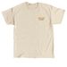 Jack Lushbough - LGJ Stacked, a Sand Classic Unisex Tee