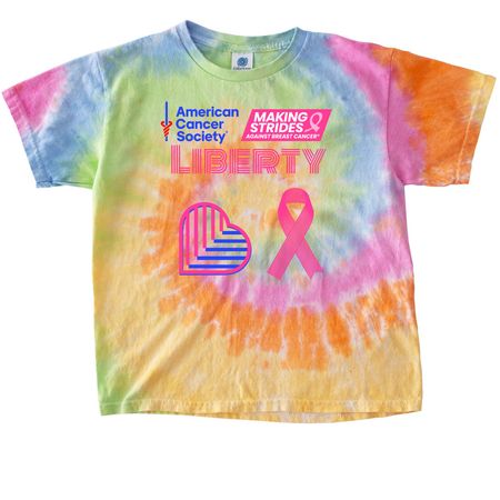 Dispatch & Control&nbsp;, a Eternity Youth Tie Dye Tee