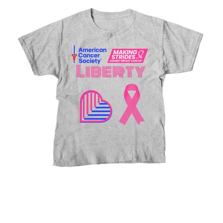 Dispatch & Control&nbsp;, a Sport Grey Youth Unisex Tee