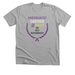 CANCER: Do not recommend, a Athletic Heather Premium Unisex Tee