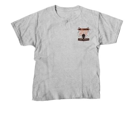 Cords Merch, a Sport Grey Youth Unisex Tee